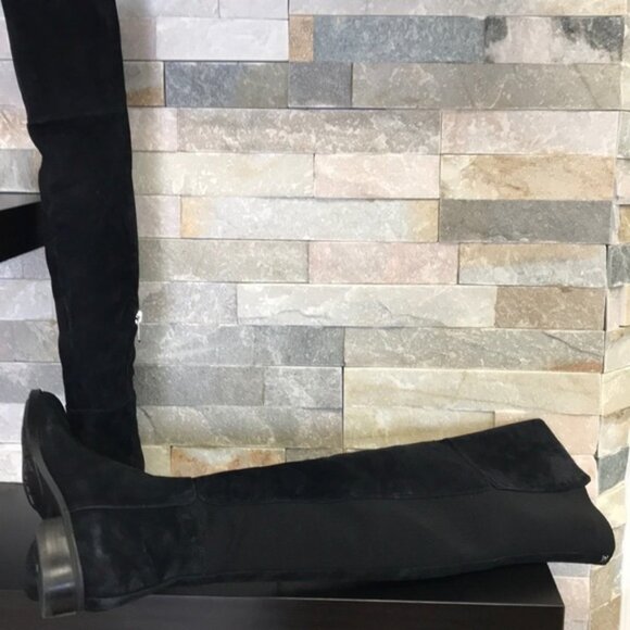 Sam Edelman Pam Over-the-Knee Boot - Picture 10 of 11